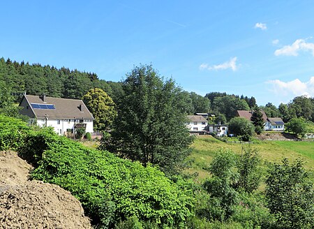 Hebberg bei Attendorn