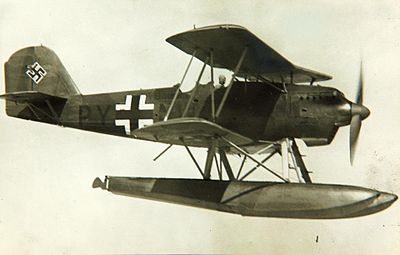 Heinkel He 60