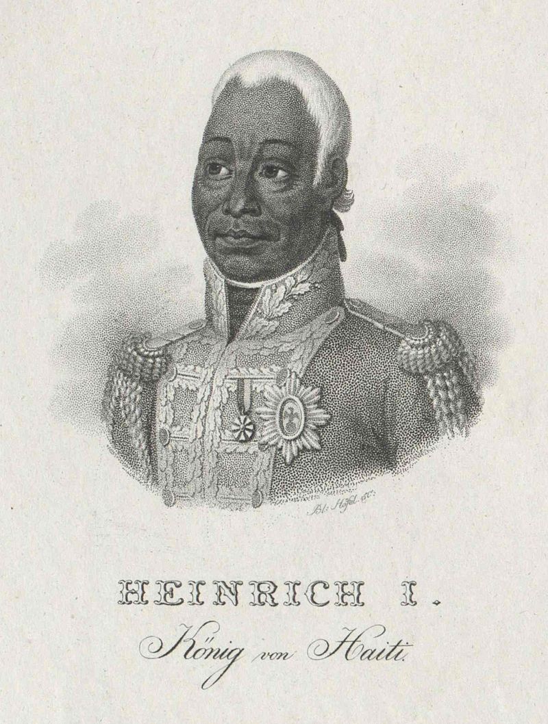 Exploration des constitutions des monarchies haïtiennes : focus sur le Royaume d'Haïti (1811-1820)