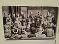 This picture is of the Hellmuth School for Girls which was opened in 1869, and is displayed in Museum London. It was one of the first all-female institutions and highlighted the progressive nature of Canada as a result of Confederation and the BNA Act which is discussed later