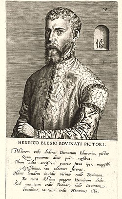 Henri Met de Bles by Jan Wierix (attr.), 1572.jpg