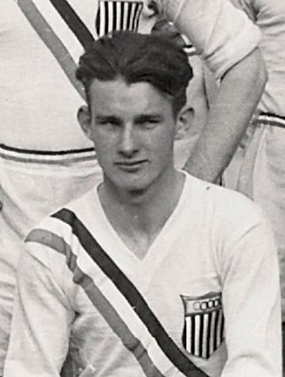 <span class="mw-page-title-main">Henry Carroll (soccer)</span> American soccer player