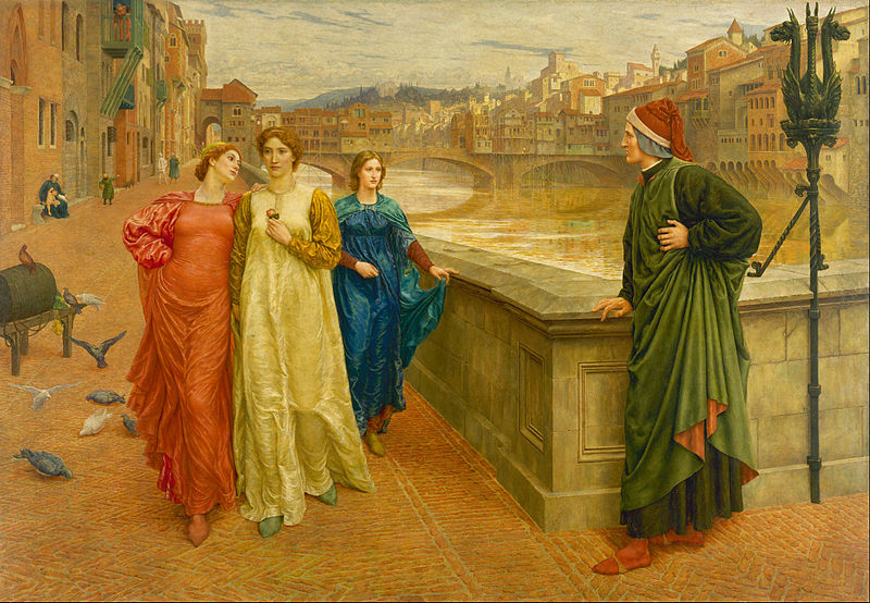 File:Henry Holiday - Dante and Beatrice - Google Art Project.jpg