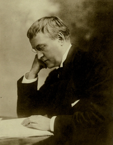 Henry Theophilus Finck (1913)