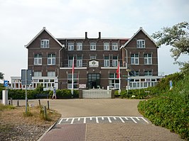 Het Zeehuis