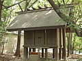 東八百萬神社