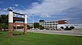 * Nomination High Point High School sign and building, Beltsville, MD --Lorax 01:33, 22 July 2022 (UTC) * Promotion  Support Good quality. --XRay 03:52, 22 July 2022 (UTC)