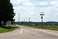 File:Highway 28 in Dardanelle, AR.jpg