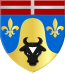 Blason de Hilaard