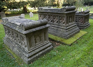 Hinckley Tombs Hinckley Tombs.jpg