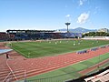 Hiratsuka Athletics Stadium