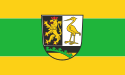 Circondario rurale di Greiz – Bandiera