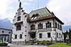 Historical Museum of Uri Historisches Museum Uri.JPG