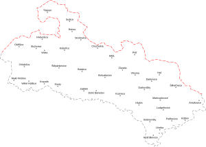 Région De Hlučín