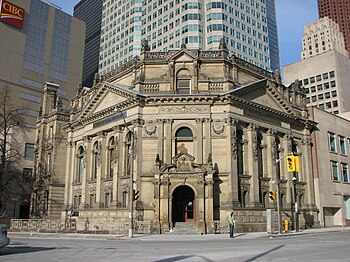 Hockey Hall Of Fame