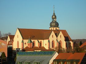 Horizonte de Höchberg