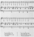 Hold the Fort original sheet music p2 (Hold the Fort!, Scheips).jpg