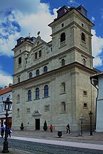 Chiesa della Santissima Trinità a Košice (1) .jpg