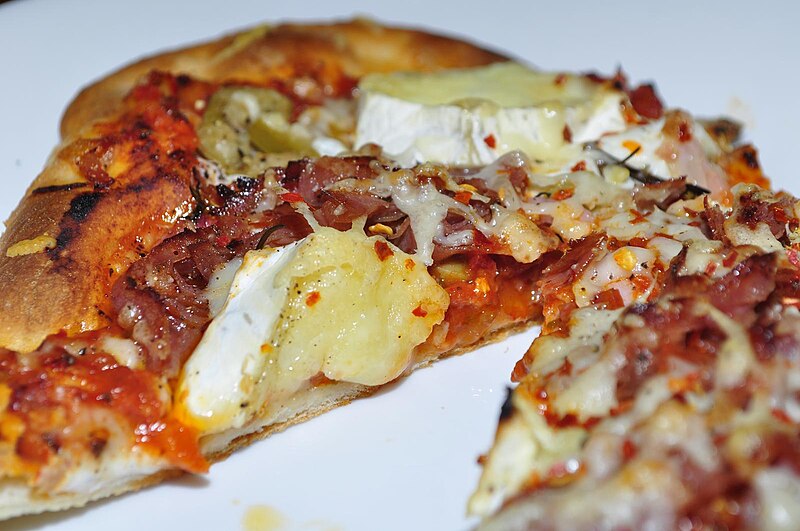 File:Homemade pizza (9).jpg