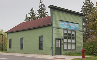 <span class="mw-page-title-main">Hosman and Wheeler Meat Market</span> United States historic place