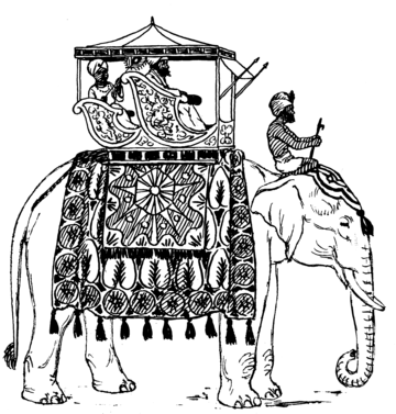 Howdah