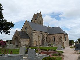 Huberville Eglise Saint-Pierre-es-Liens S-O.jpg