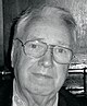 Hugh Leonard, Playwright, 2004.jpg