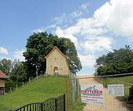 Kapelle Sainte-Odile