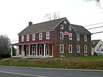 Isaac Hunsberger House