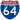 I-64 (WV).svg