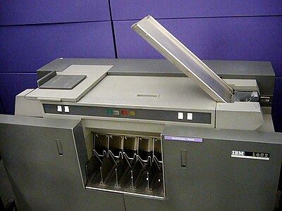 IBM 1402