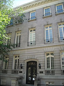 IEEE Computer Society headquarters DC.JPG