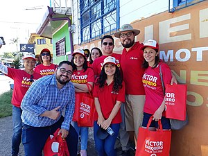 Elecciones Municipales De Costa Rica De 2020