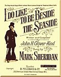 Thumbnail for I Do Like to Be Beside the Seaside