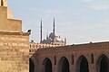 Kairo, Ägypten: de:Ibn-Tulun-Moschee