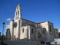 San Leşmes Kilisesi; Yapımı 1074, rebnovasyon 14. yüzyıl