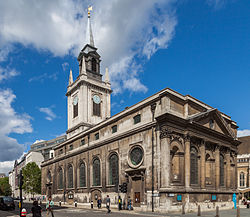 Iglesia de San Lawrence Jewry, Londres, Inglaterra, 2014-08-11, DD 138.JPG