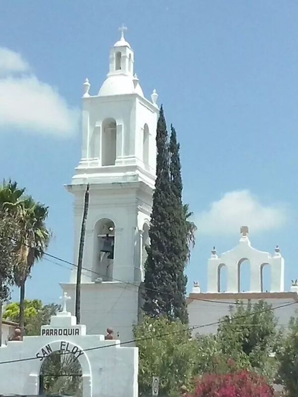 Ciénega de Flores