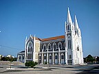 Petrolina, Pernambuco, Brazylia - Widok na miasto