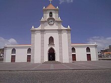 Saint Amaro Abade Church
