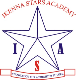 Ikenna Stars Academy Primary school in Ojo, Lagos State, Nigeria