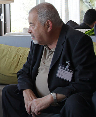 <span class="mw-page-title-main">Ilan Halevi</span> Jewish Palestinian journalist, politician (1943–2013)