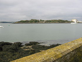 Isla de Saint-Michel