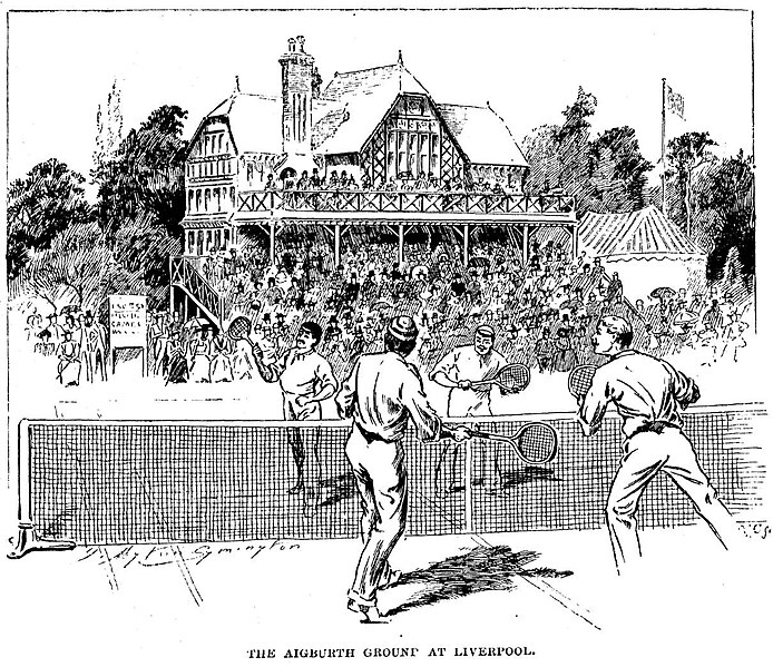 File:Illustration by J Ayton Symington in the Windsor Magazine, Vol II, 1895 p. 184.jpg