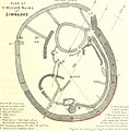 Image taken from page 121 of 'The Ruined Cities of Mashonaland- being a record of excavation and exploration in 1891 ... With a chapter on the orientation and mensuration of the temples by R. M. W. Swan. (With plates.)' (16589581992).jpg