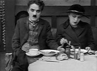 Charlie Chaplin: Biografie, Viața personală, Filmografie