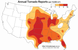 Improved Average Annual Tornado Reports.svg