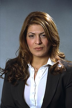 ענבל גבריאלי, 2003