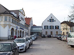 Markt Indersdorf - Sœmeanza