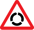 Roundabout